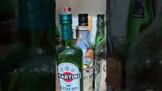 Riley's Cocktail Hour - Joey's Bar Tour