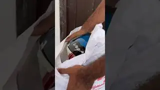 Vega New helmet unboxing 😱🥵/price?? 😳😱 #vega #helmet #rider #review ##love #keepsupporting
