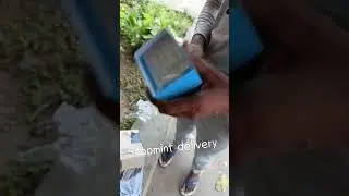 snapmint real or fake.. with Amazon delivery 💯💯💯💯💯 Real...#snapmint #with #amazon