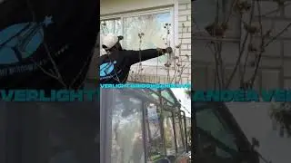 Window Cleaning Toronto by Silverlight Windows & Eaves brings clarity back to your home.