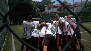 Copa O- Live / Supermax 2020