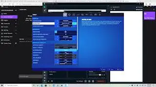 FORTNITE ARENA DIVSION 4