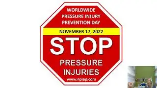 Pressure Injury Prevention from the UNCG School of Nursing