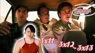 Задержка развития РЕАКЦИЯ | 3x11, 3x12 и 3x13