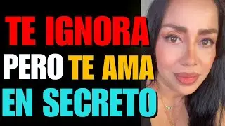 ESA PERSONA QUE TE AMA EN SECRETO / Avanzarte