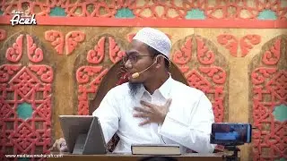 Tips Istiqomah dan Semangat Menuntut Ilmu Agama - Ustadz Farhan Abu Furaihan
