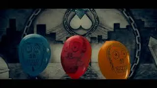 Brlabl - WAYS OF WORDS FROM BIG HAHA INTO A GAGAWORLD