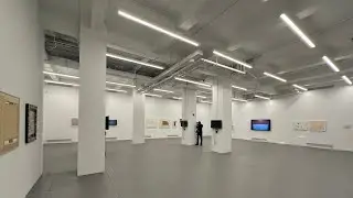 Jaime Davidovich &bull; El Museo del Barrio