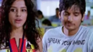 Jeeva openly flirts with Karthika Nair - Ko