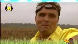 DJ Maarten - Molletje Molletje
