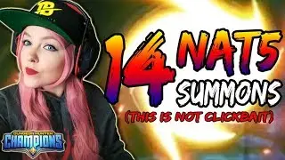 THE BEST SUMMONS EVER! | Dungeon Hunter Champions