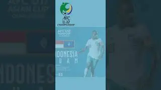 Live 🔴 Timnas Indonesia 🇮🇩 vs Guam 🇬🇺 afc u 17 qualifier 2022 . #indonesia  #timnasindonesia