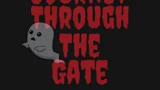 Journey Through the Gate's Ep. 15: Angels & Answers with Artie Hoffman