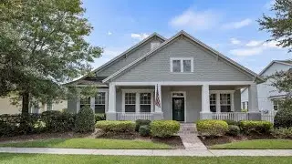 3371 Morelyn Crest Cir, Orlando, FL 32828
