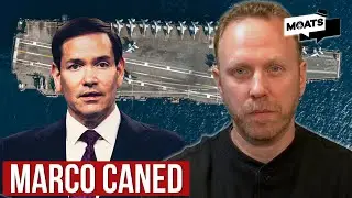 INTERVIEW: Trump is too mentally enfeebled to right the ship