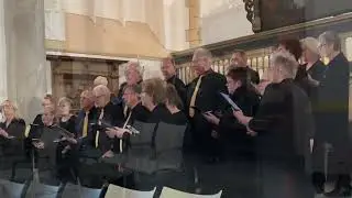 Uit de diepten roep ik u | Glorify