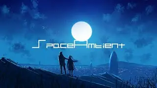 David I - Cosmic Blue [SpaceAmbient]