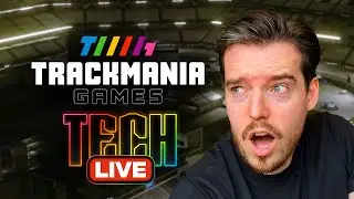 The TrackMania Games - Mixed Solo Event