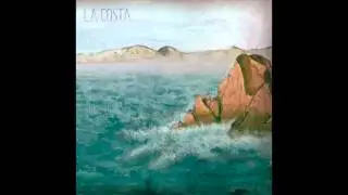 BORAJ - La Costa EP