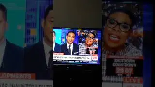 Don Lemon and Symone Sanders rofl