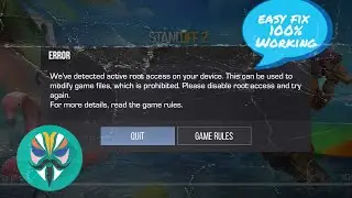 How To Bypass Standoff 2 Root Detection | 