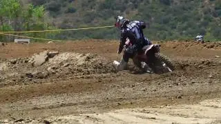 Racer X Films: Sarah Whitmore