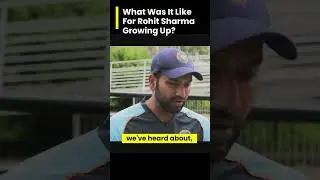 Rohit Sharma: Overcoming Challenges and Rising to Success #rohitsharma #viratkohli #suryakumaryadav