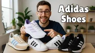 5 Adidas Shoes Worth Your Money in 2025
