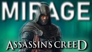AC Rift is Assassin's Creed Mirage | Old Style AC Game | No RPG & More...