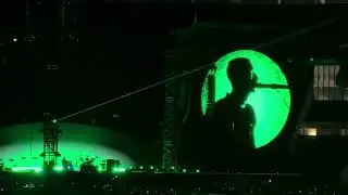Coldplay - Clocks - Perth, Australia Music of the Spheres World Tour
