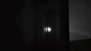 VIDEO PARANORMAL real poltergeist