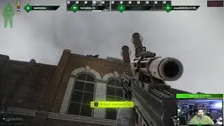 [Drops!] Lets take down those dirty scavs!