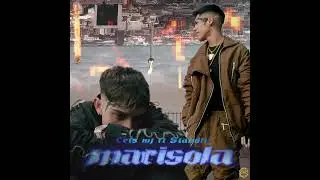 MARISOLA - CRIS MJ x STANDLY x STAR MUSIC CHILE [INSTRUMENTAL]