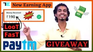 New Earning App 2021 | Earn without Investment  | Online Game Earn Money | How to earn money online