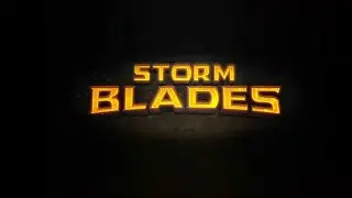 Storm Blades Walkthrough Gameplay #stormblades #andriodgames #walkthroughgameplay #walkthrough