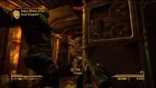 Fallout 3: Finding the Garden of Eden - The G.E.C.K. | WikiGameGuides