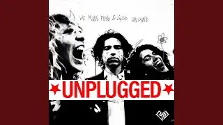WE MADE PLANS & GOD LAUGHED UNPLUGGED (idobi Sessions)