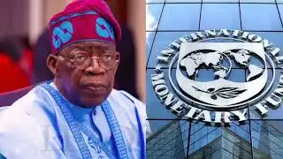 TINUBU THREATENED BY WORLD BANK NOT TO REVERSE REFORMS CAUSING HARDSHIP