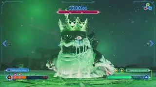 FINAL FANTASY VII REBIRTH Protorelique FF7 Cosmo Canyon 4eme minijeu