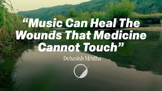 Music for healing Mind, Body and Spirit - episode 001| Music for stress relief | Relaxing Music