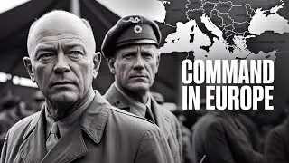 The Day Eisenhower Cut Montgomery's Command