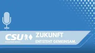#2 Die Stimmabgabe zur Kommunalwahl am 8. M&auml;rz 2026 - Wahlempfehlung der CSU Haibach Ufr