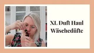 XXL Duft-Haul I W&auml;sched&uuml;fte I Duft&ouml;le incl Rabattcode
