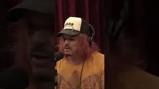 The Shocking Truth About Joe Rogan's Most Viral Guests 😯 Carrot Top