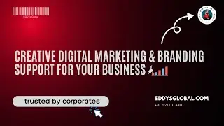 Best Creative Digital Marketing & Branding Agency in Delhi NCR - India