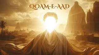 The REAL Story of Qaum-e-Aad and Allah's Punishment