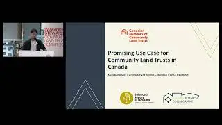 Balanced Supply of Housing CLT Research Series