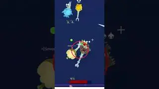 Stabfish2.io Best 