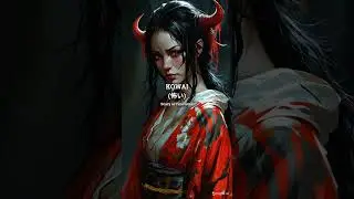 Dark japanese names with meaning 🏯 #darkfantasy #japanesenames #names #darkaesthetic #anime #shorts