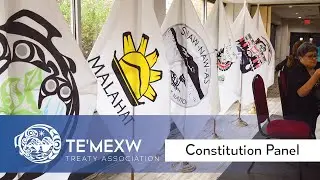 Constitution Highlight | The Te'mexw Treaty Association